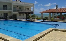 Apartamento VISTA MAR - Condomínio Granito e Jasmim